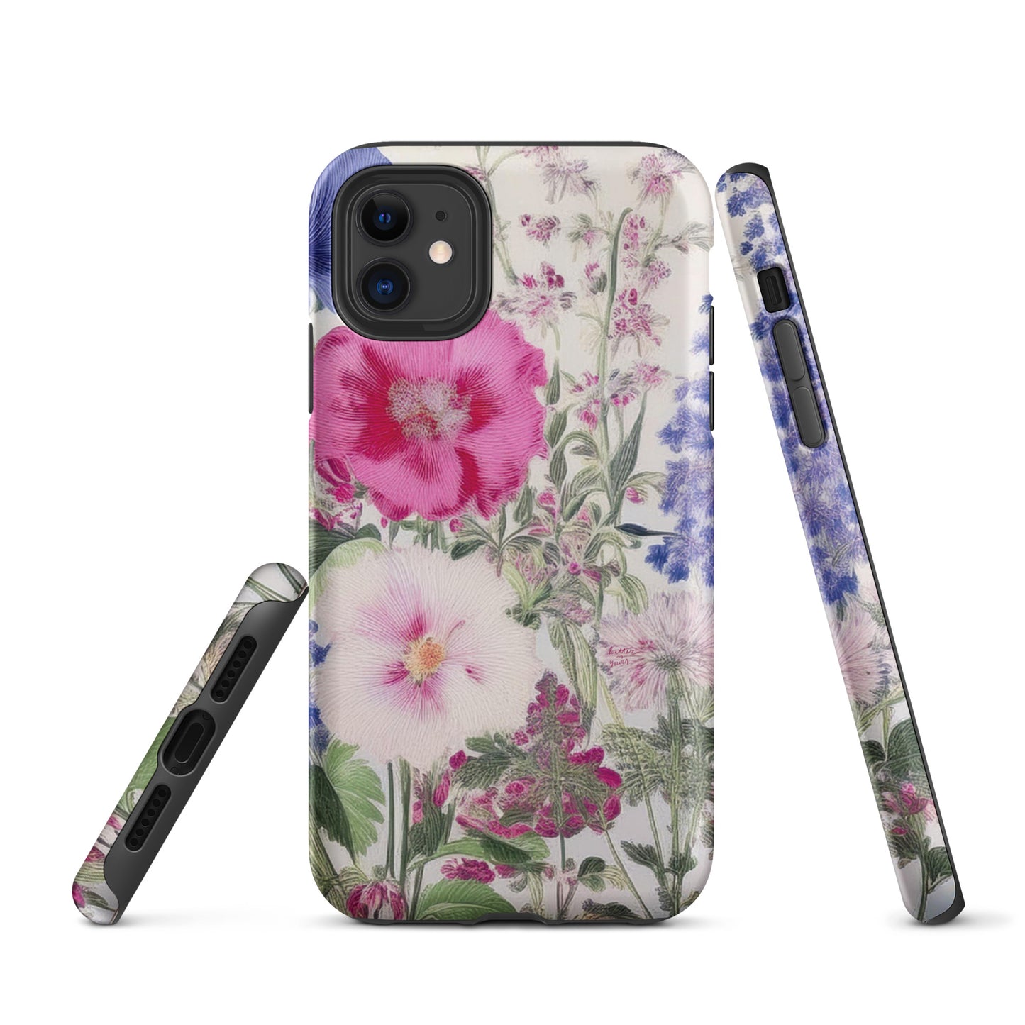 Bloom Room - Tough Case for iPhone®