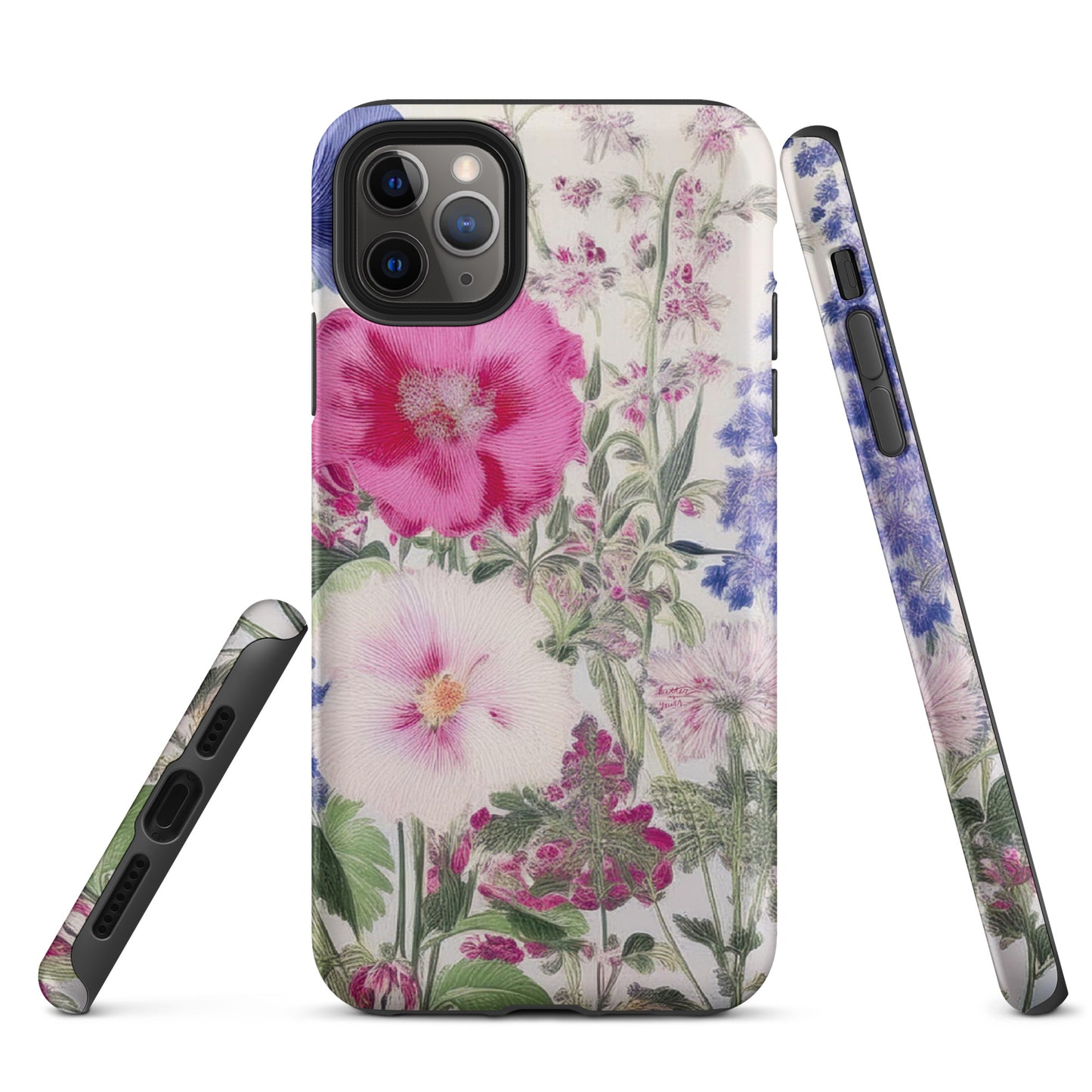 Bloom Room - Tough Case for iPhone®