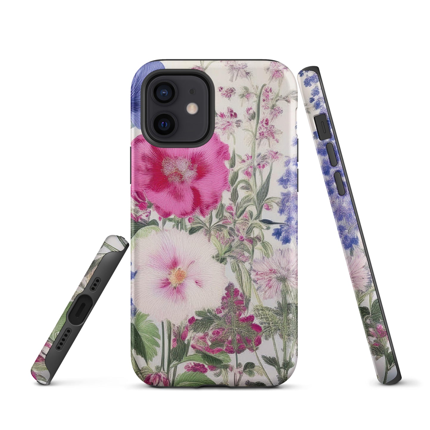 Bloom Room - Tough Case for iPhone®