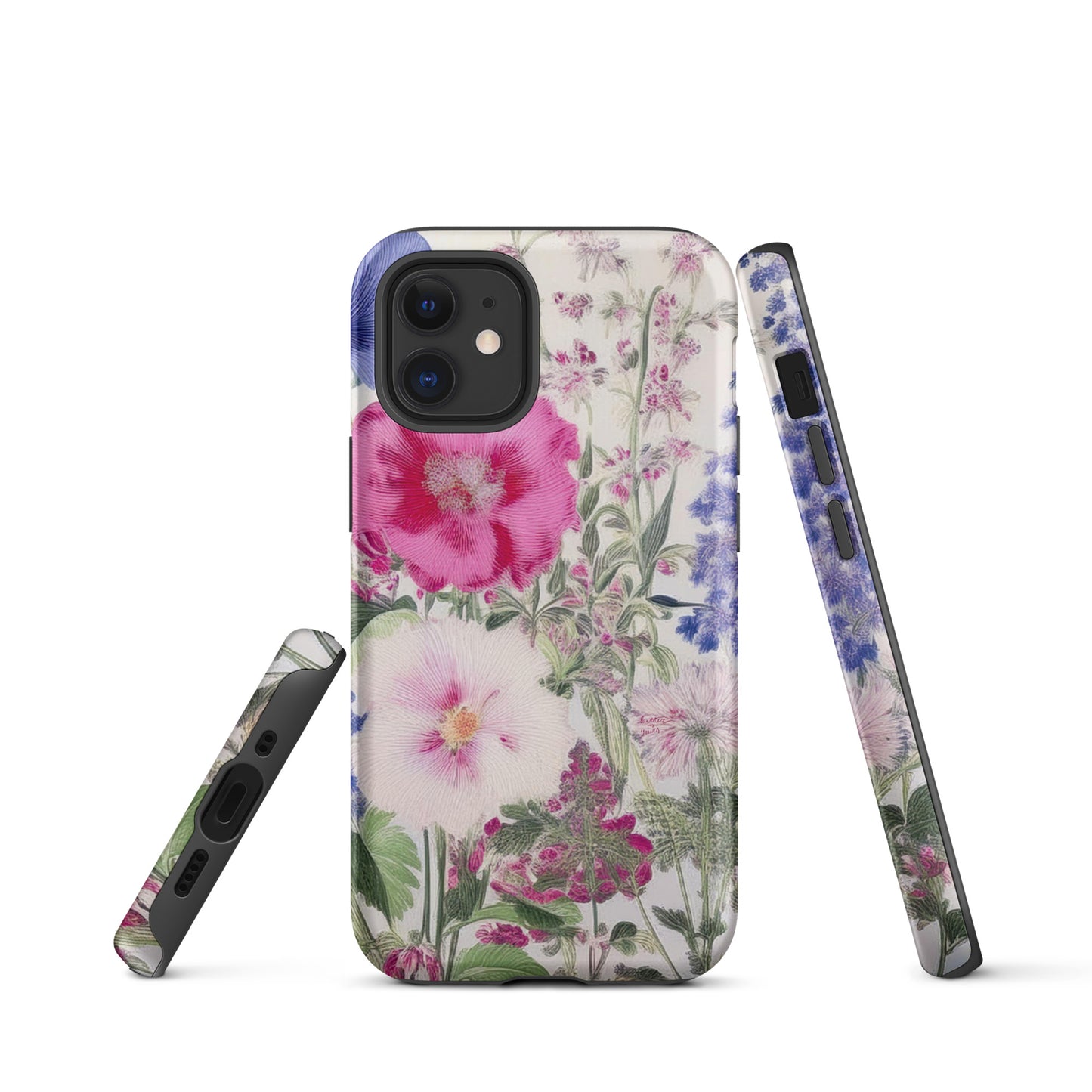 Bloom Room - Tough Case for iPhone®