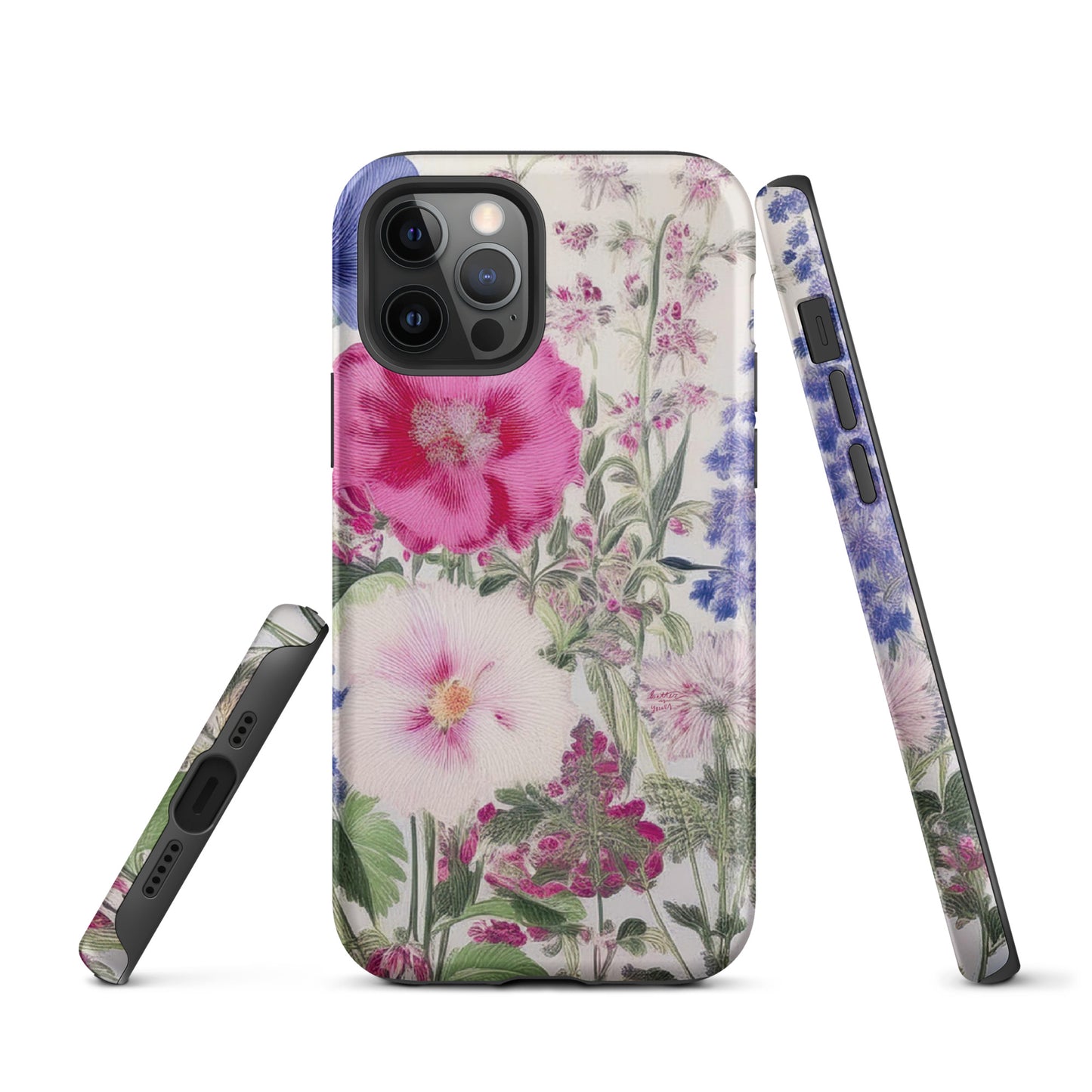 Bloom Room - Tough Case for iPhone®