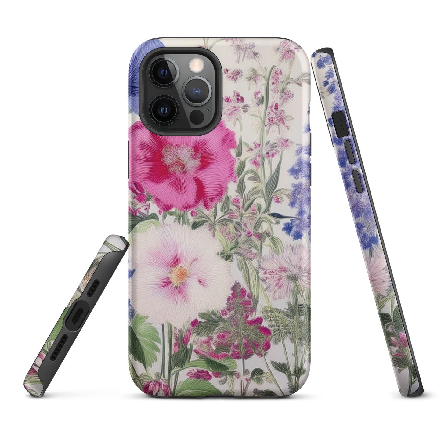 Bloom Room - Tough Case for iPhone®