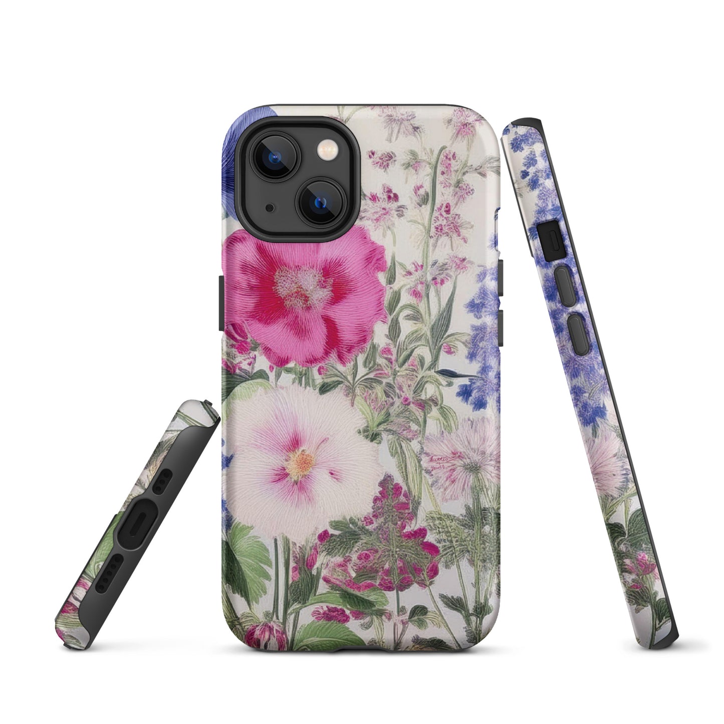 Bloom Room - Tough Case for iPhone®