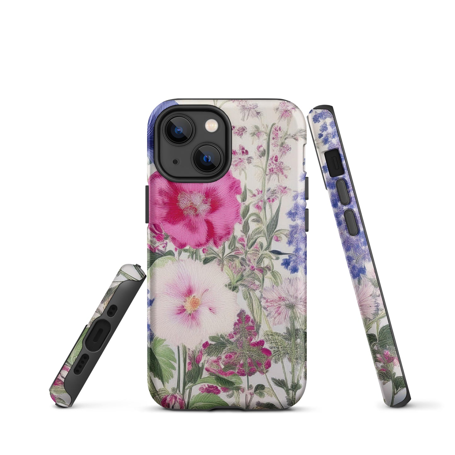 Bloom Room - Tough Case for iPhone®