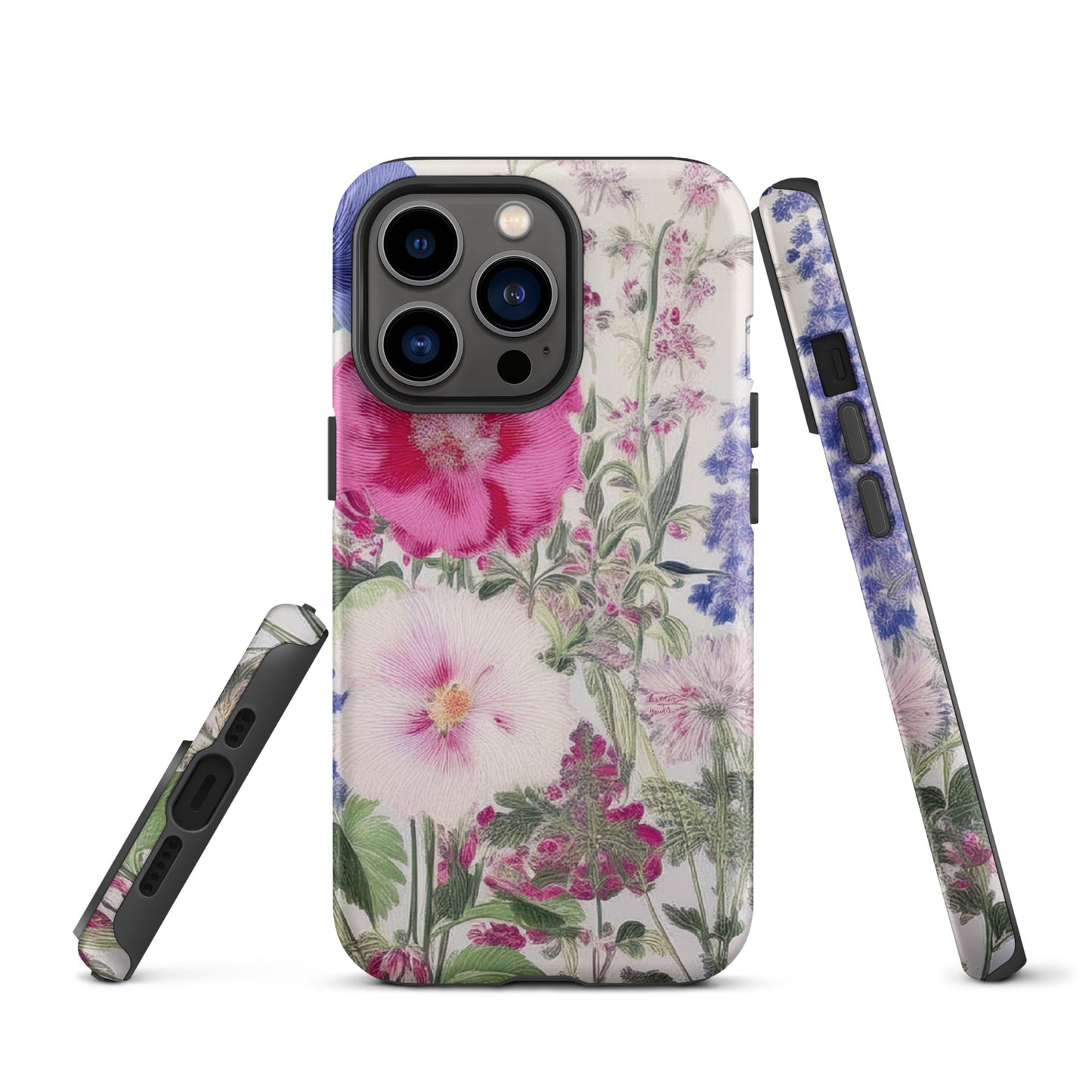 Bloom Room - Tough Case for iPhone®