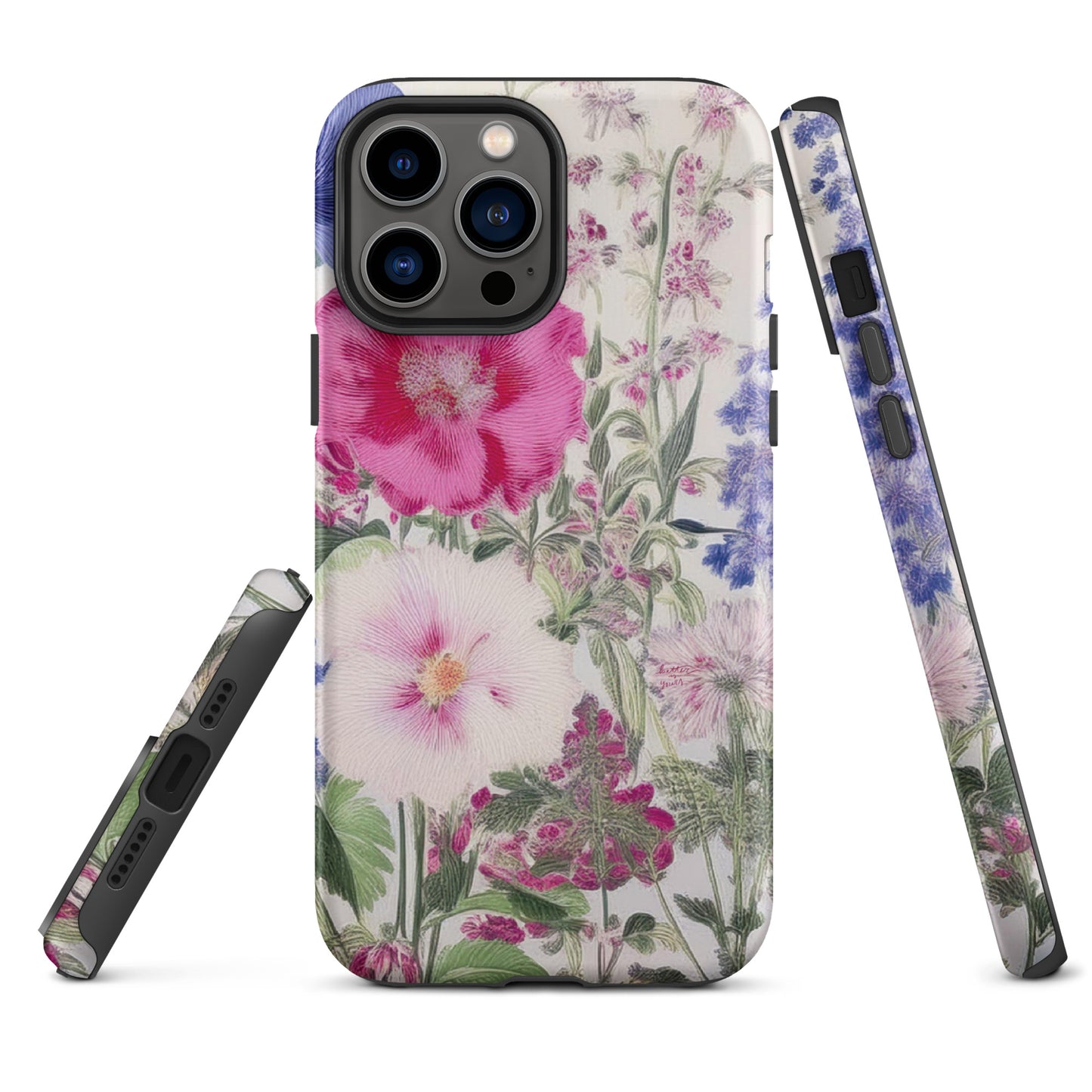 Bloom Room - Tough Case for iPhone®