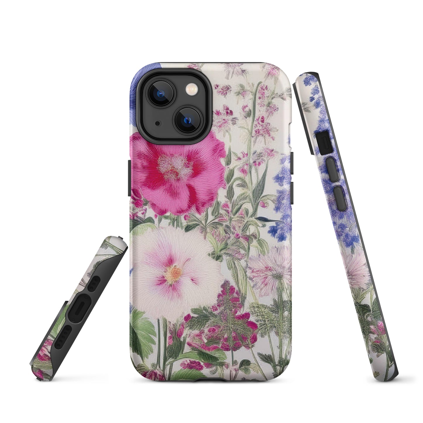Bloom Room - Tough Case for iPhone®