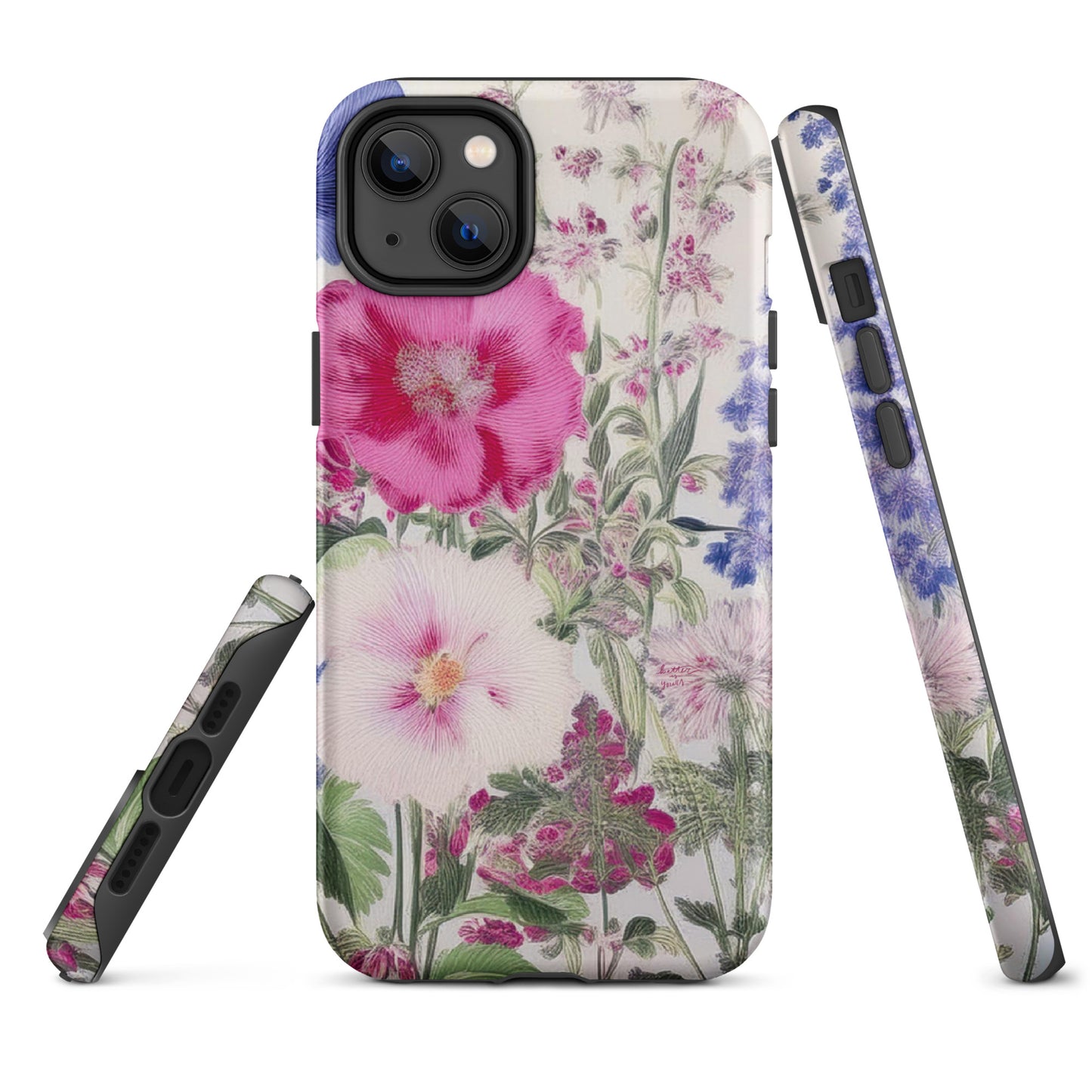Bloom Room - Tough Case for iPhone®