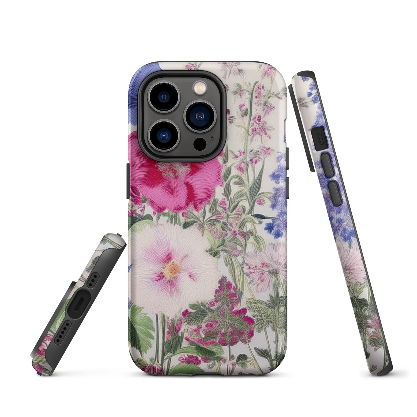 Bloom Room - Tough Case for iPhone®