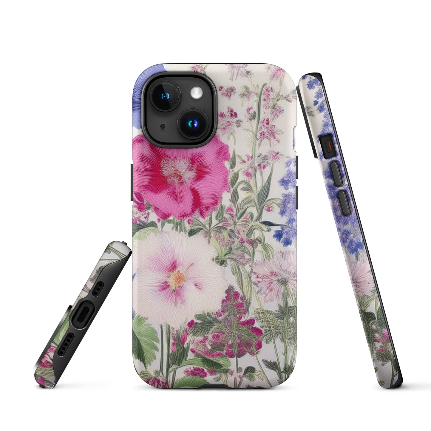 Bloom Room - Tough Case for iPhone®