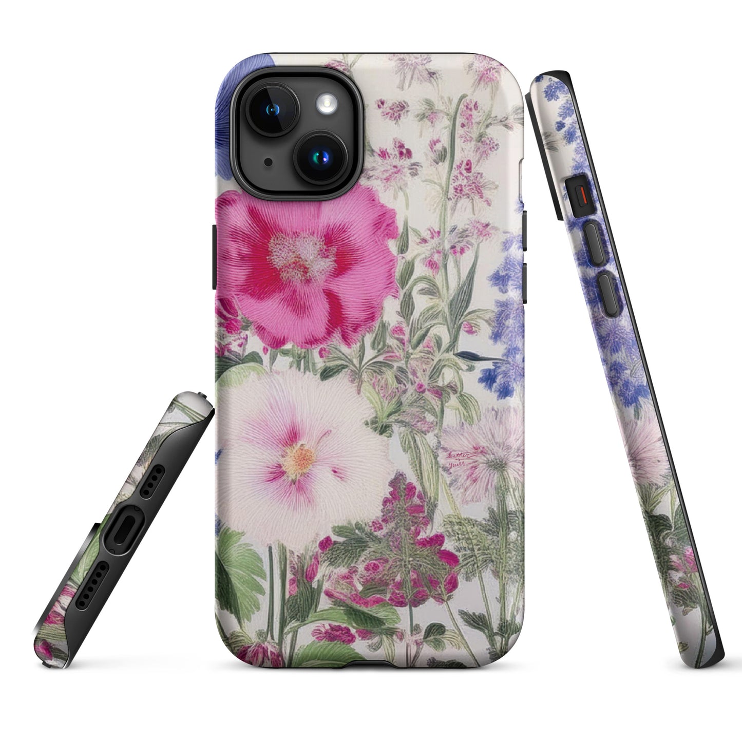 Bloom Room - Tough Case for iPhone®