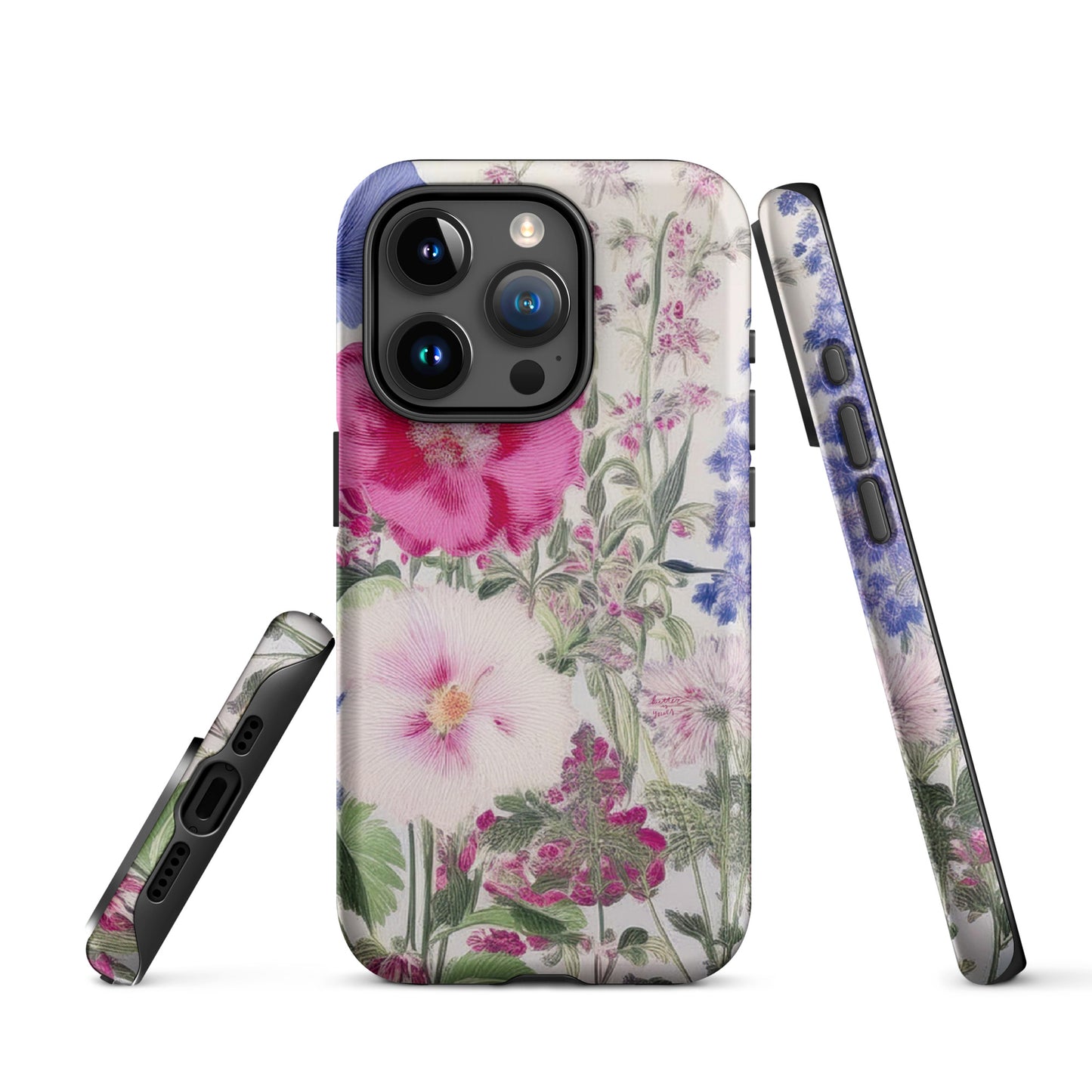 Bloom Room - Tough Case for iPhone®